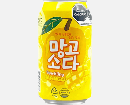 TM-Bohae Mango